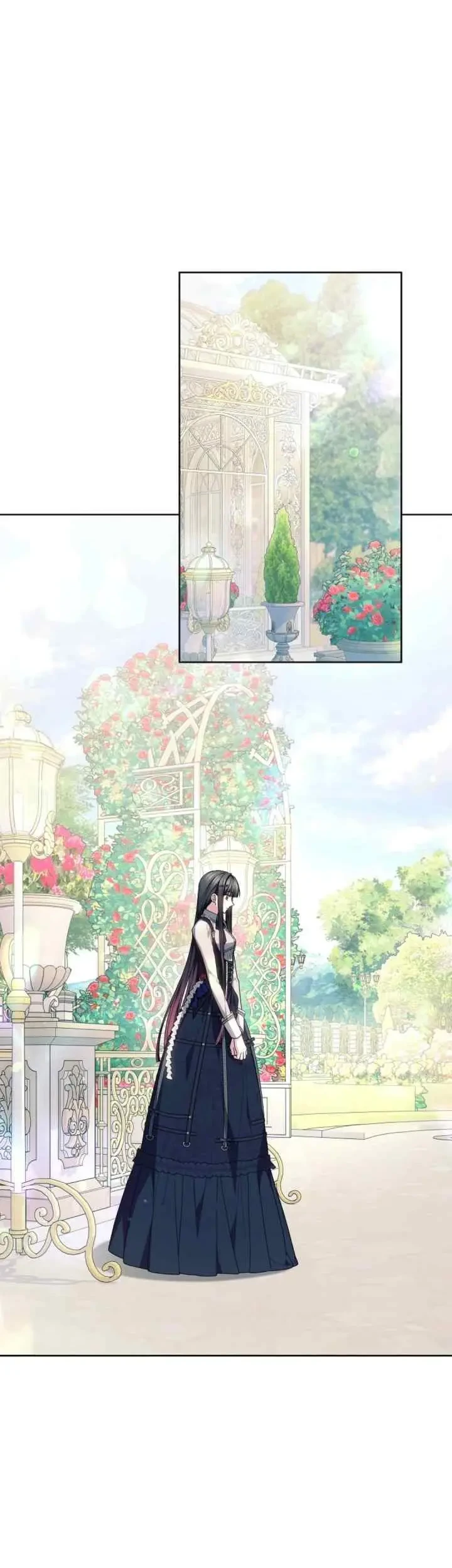The Strong lady Wishes to Become Delicate Chapter 30 Gambar 11