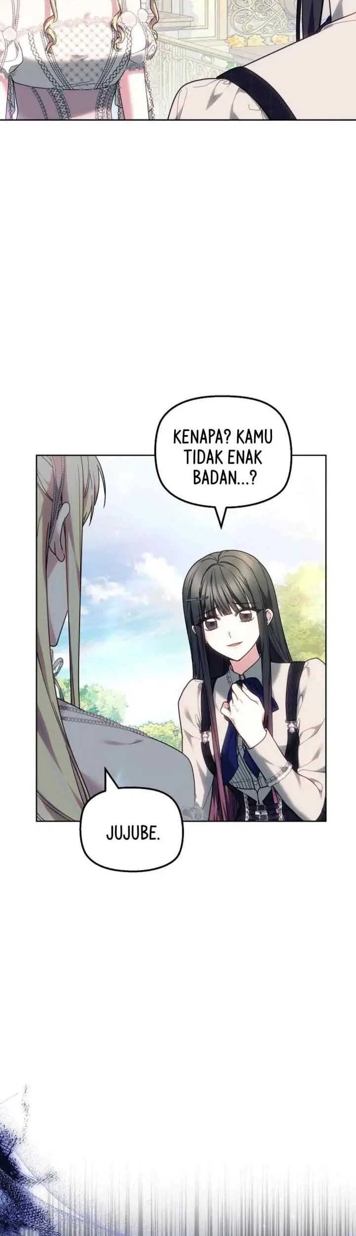 The Strong lady Wishes to Become Delicate Chapter 30 Gambar 14
