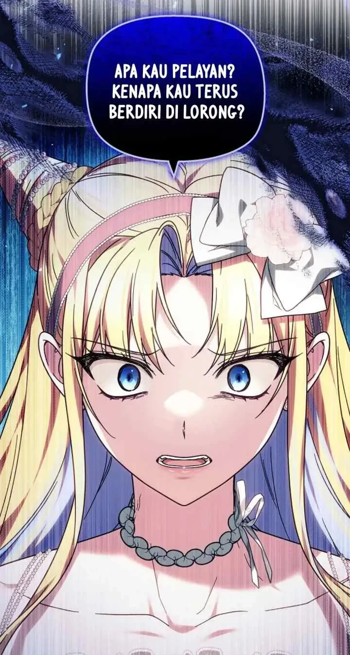 The Strong lady Wishes to Become Delicate Chapter 30 Gambar 15