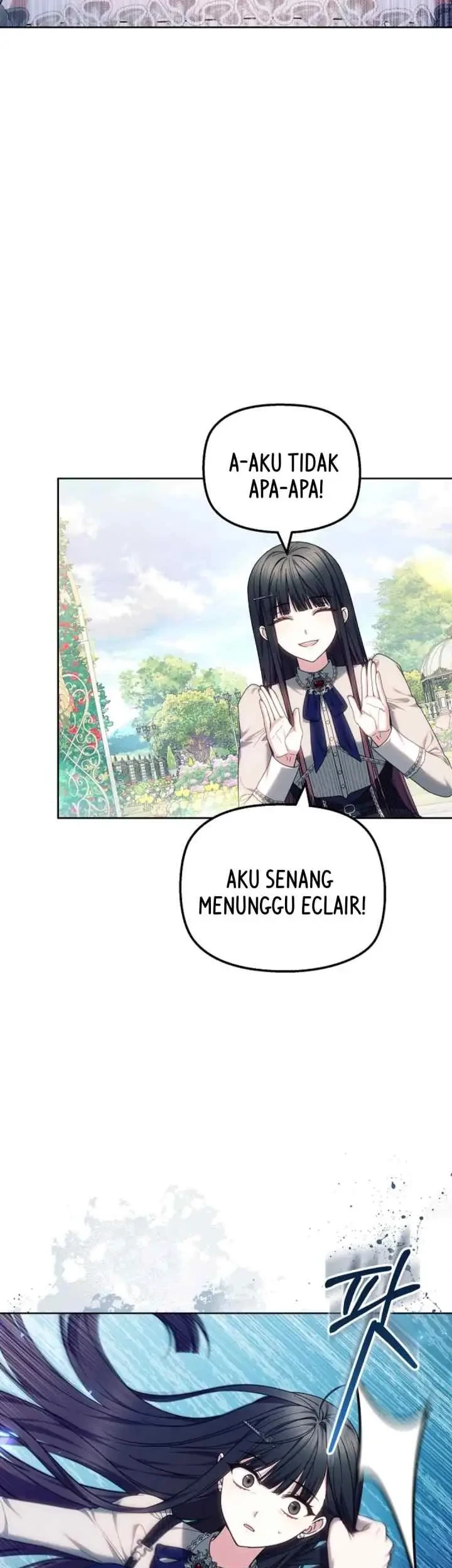 The Strong lady Wishes to Become Delicate Chapter 30 Gambar 16
