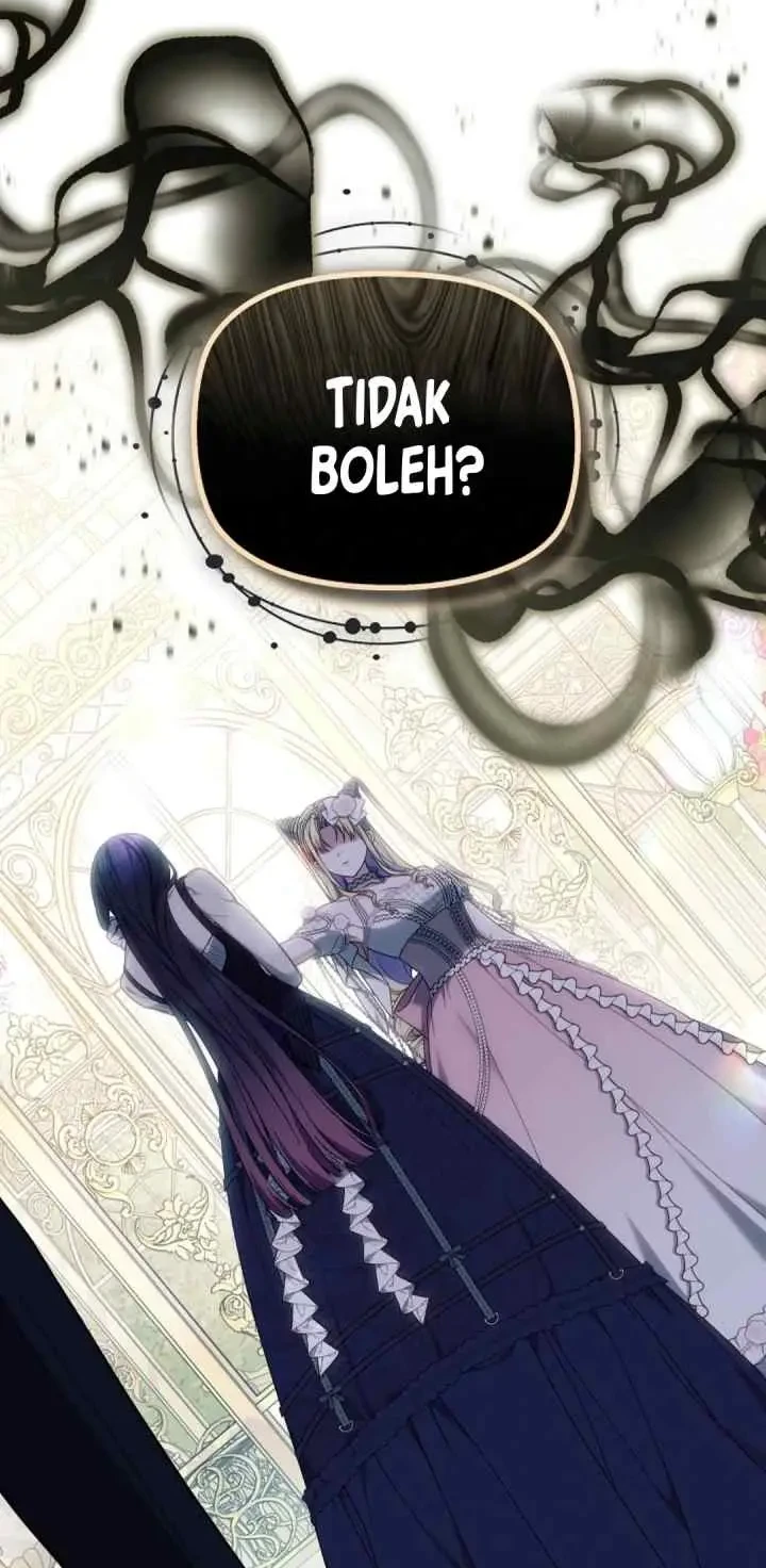 The Strong lady Wishes to Become Delicate Chapter 30 Gambar 21
