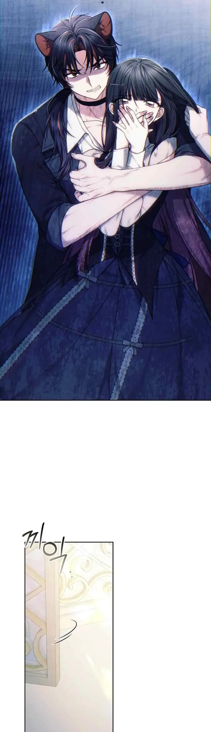 The Strong lady Wishes to Become Delicate Chapter 30 Gambar 23