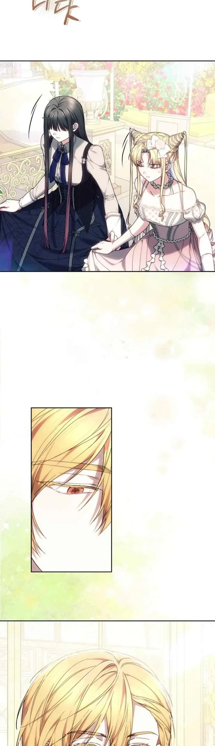 The Strong lady Wishes to Become Delicate Chapter 30 Gambar 26