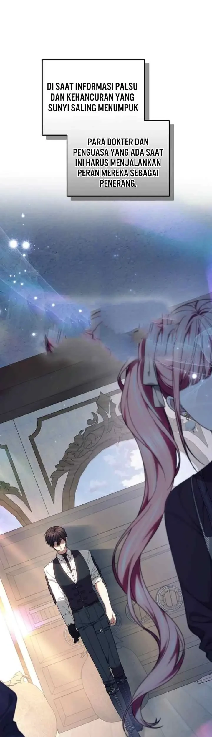 The Strong lady Wishes to Become Delicate Chapter 31 Gambar 31