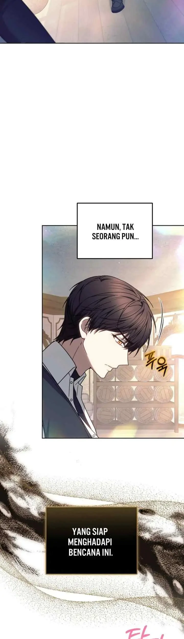 The Strong lady Wishes to Become Delicate Chapter 31 Gambar 32