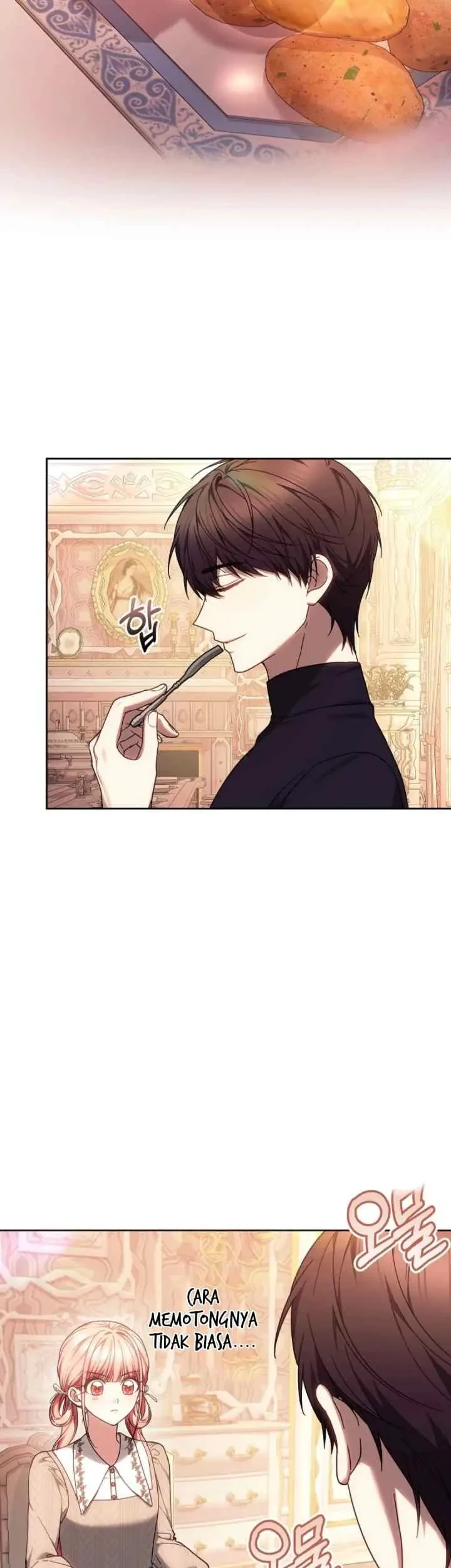 The Strong lady Wishes to Become Delicate Chapter 31 Gambar 43