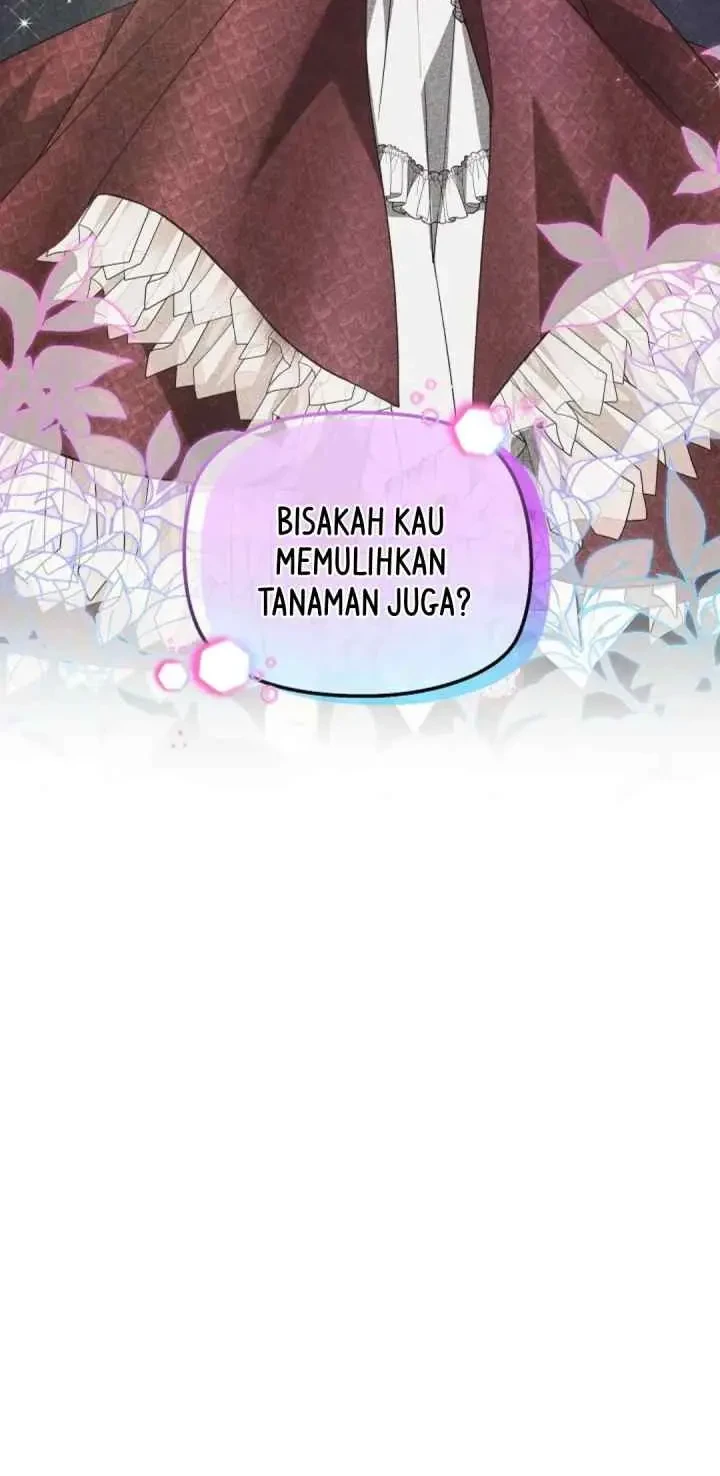 The Strong lady Wishes to Become Delicate Chapter 31 Gambar 48