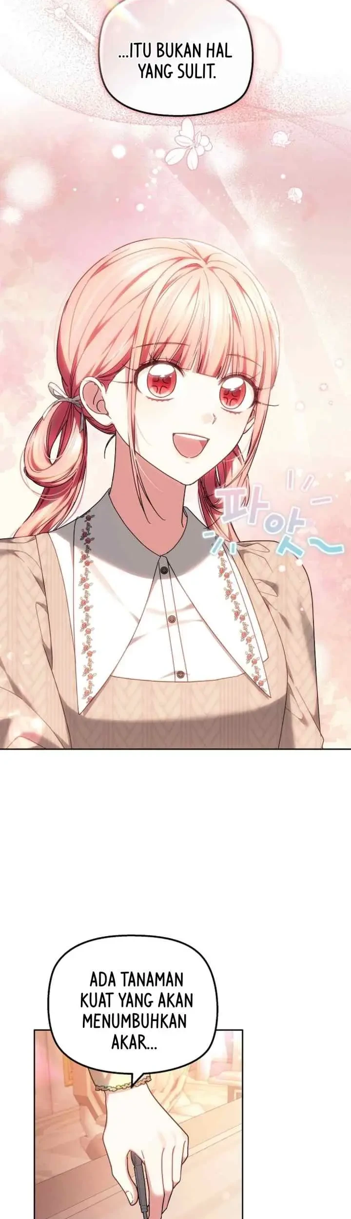 The Strong lady Wishes to Become Delicate Chapter 31 Gambar 50