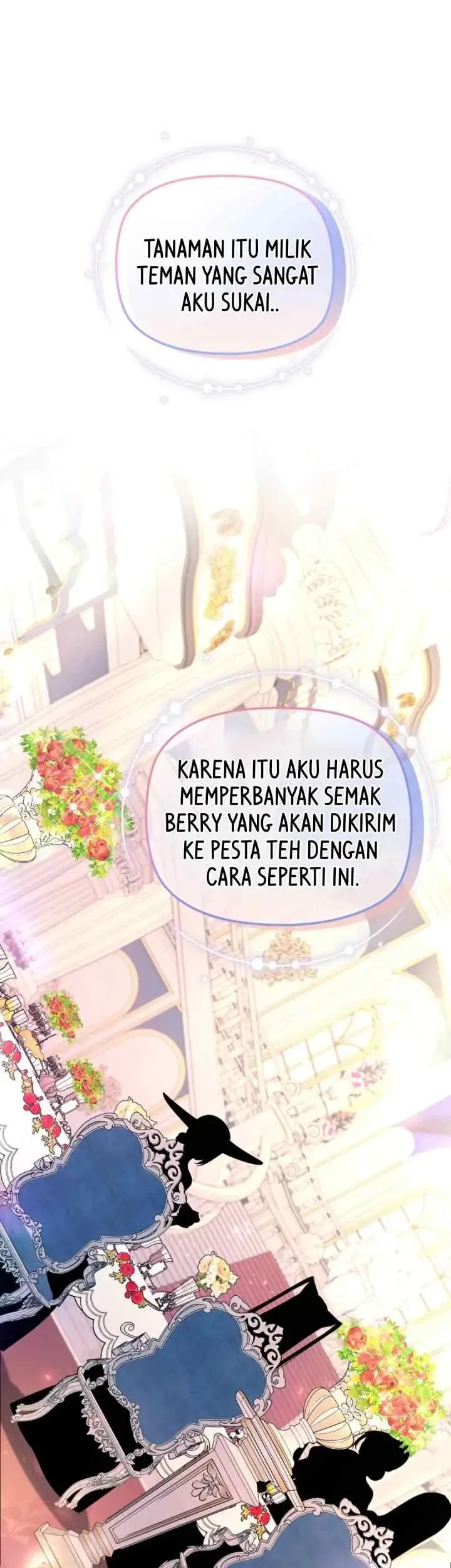 The Strong lady Wishes to Become Delicate Chapter 31 Gambar 52
