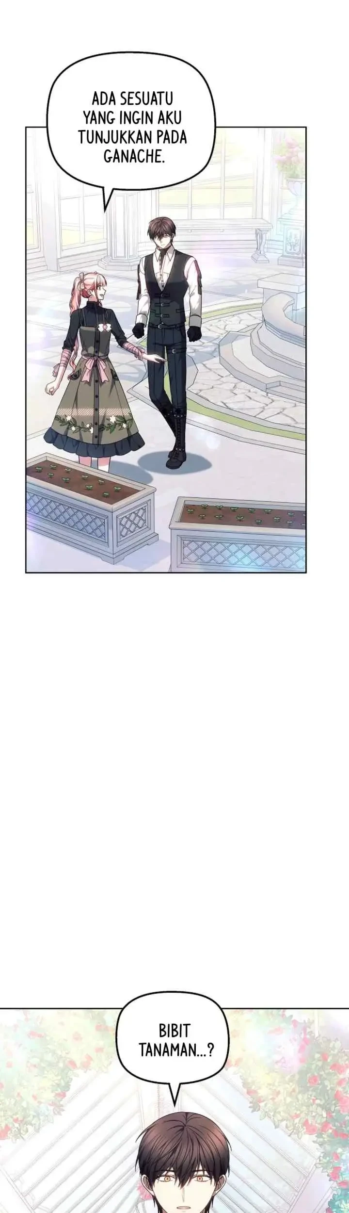 Manhwa The Strong lady Wishes to Become Delicate Chapter 31 gambar 2