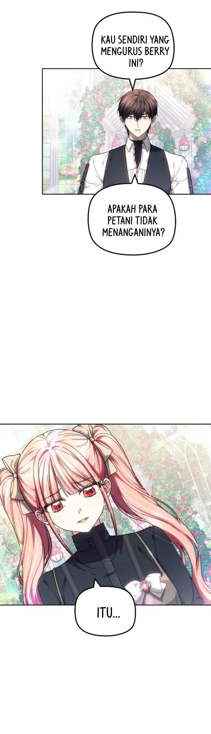 The Strong lady Wishes to Become Delicate Chapter 31 Gambar 5