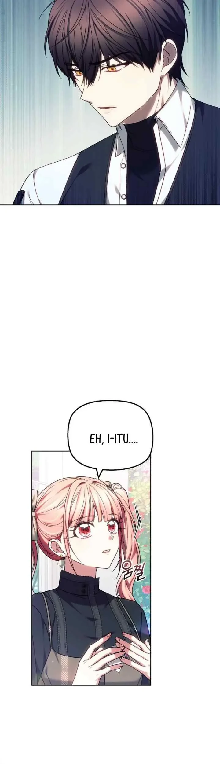 The Strong lady Wishes to Become Delicate Chapter 31 Gambar 10