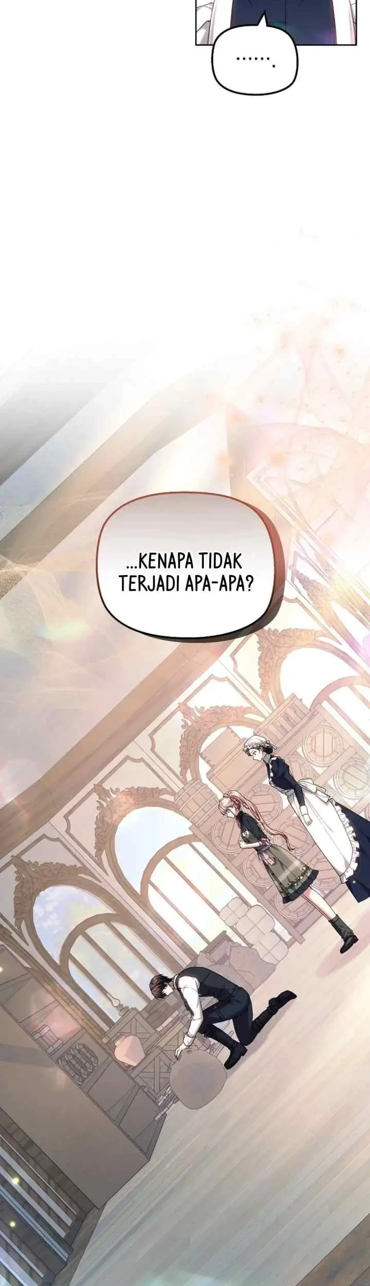 The Strong lady Wishes to Become Delicate Chapter 31 Gambar 16