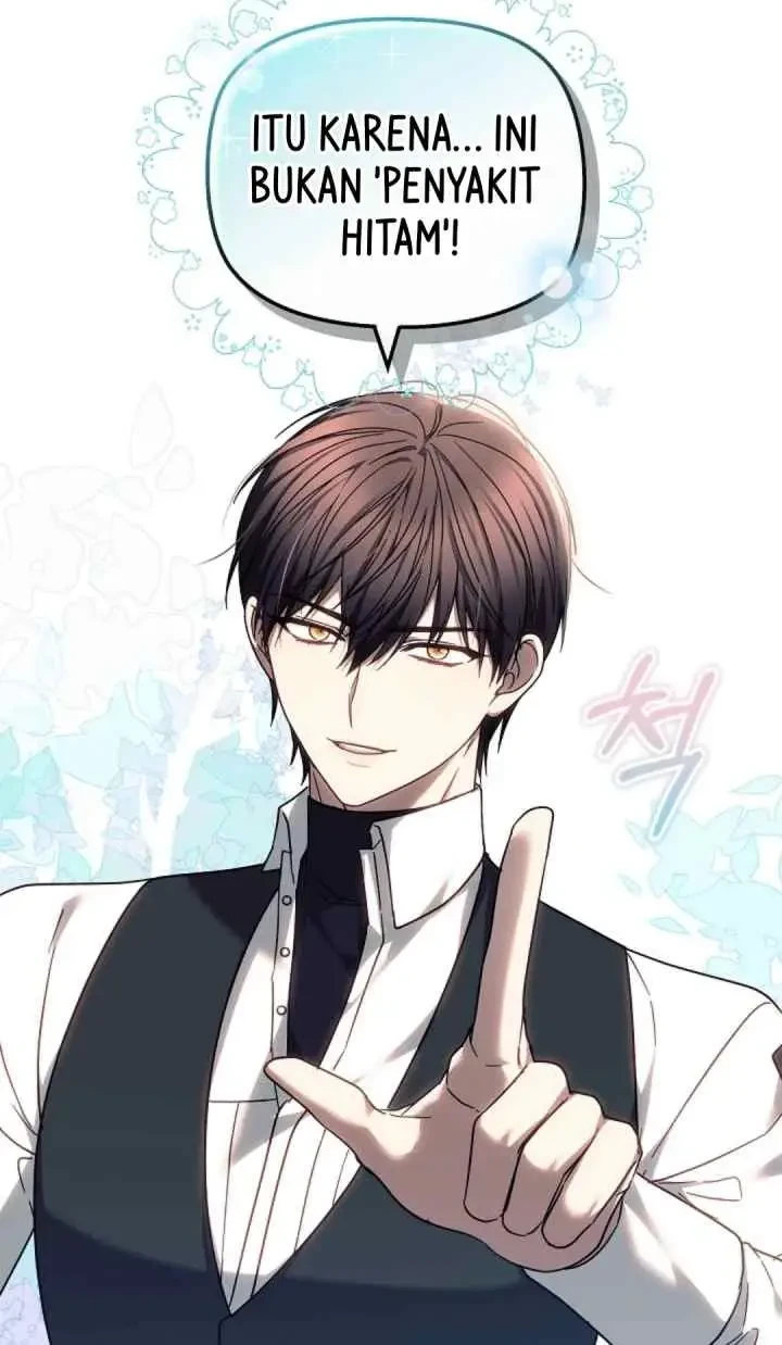 The Strong lady Wishes to Become Delicate Chapter 31 Gambar 18