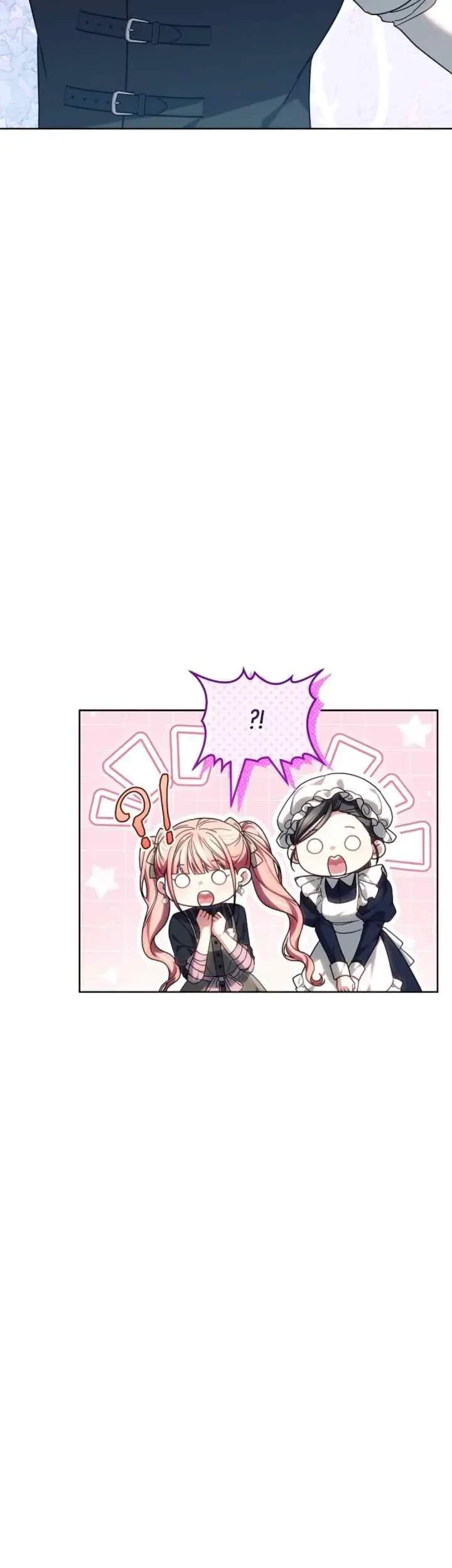 The Strong lady Wishes to Become Delicate Chapter 31 Gambar 19