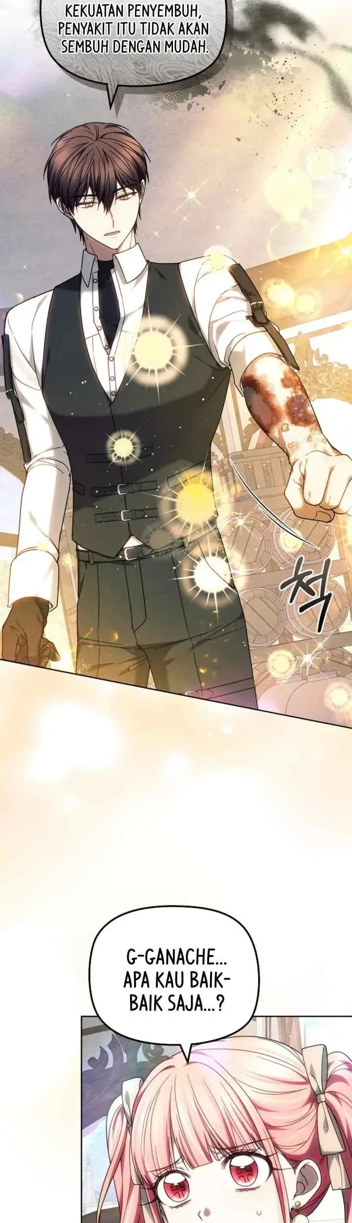 The Strong lady Wishes to Become Delicate Chapter 31 Gambar 22