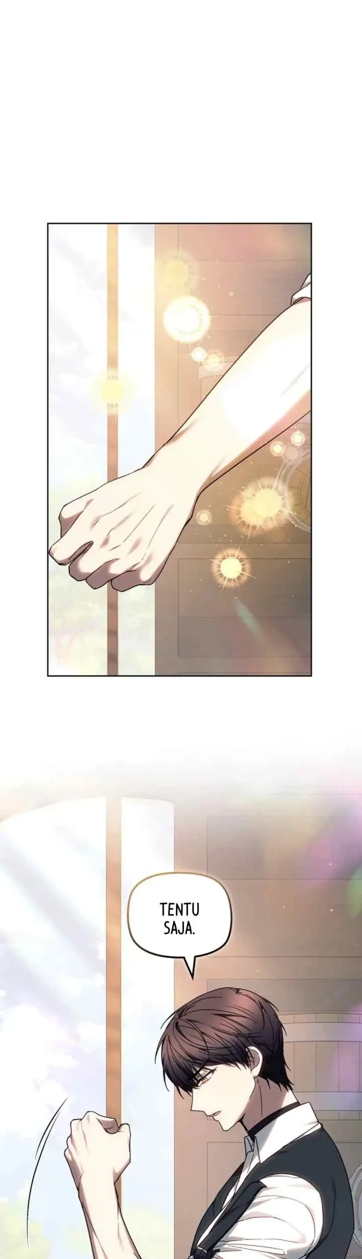 The Strong lady Wishes to Become Delicate Chapter 31 Gambar 25