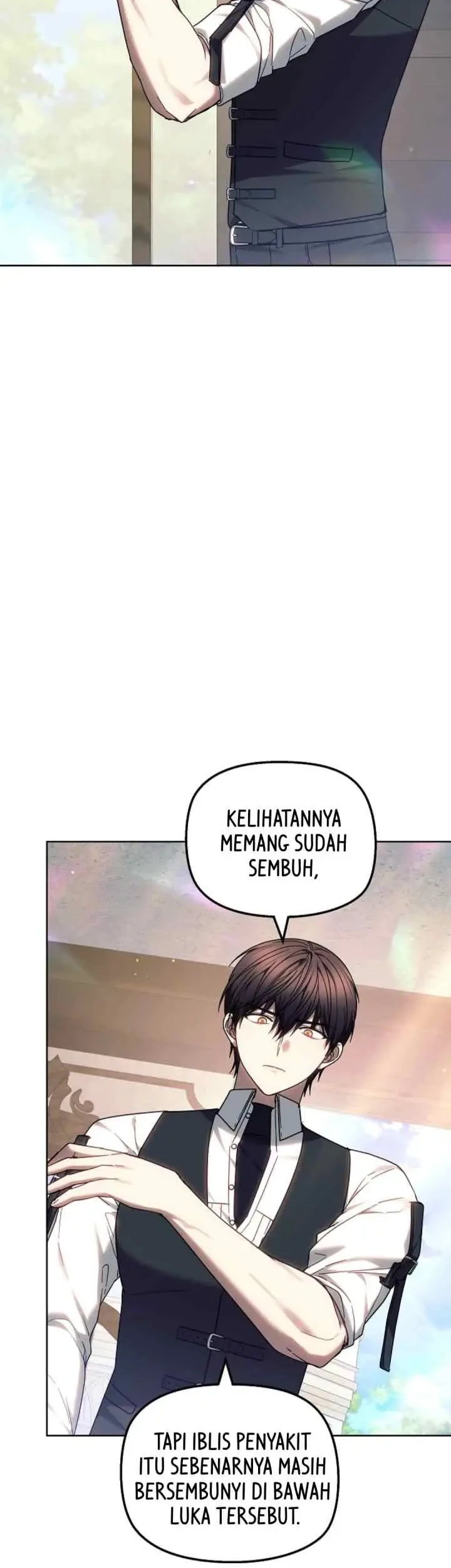 The Strong lady Wishes to Become Delicate Chapter 31 Gambar 26