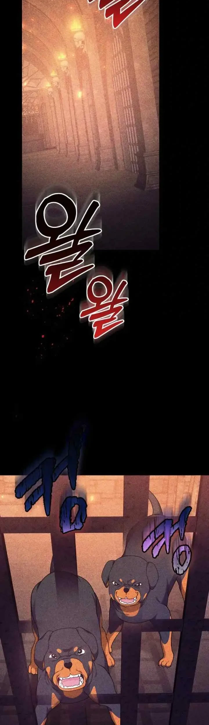 The Strong lady Wishes to Become Delicate Chapter 32 Gambar 29