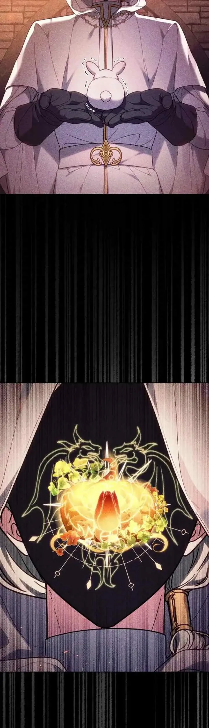 The Strong lady Wishes to Become Delicate Chapter 32 Gambar 35