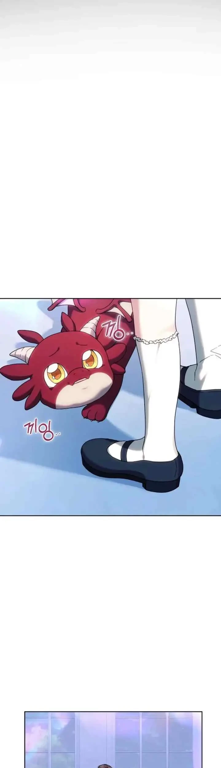 The Strong lady Wishes to Become Delicate Chapter 32 Gambar 37
