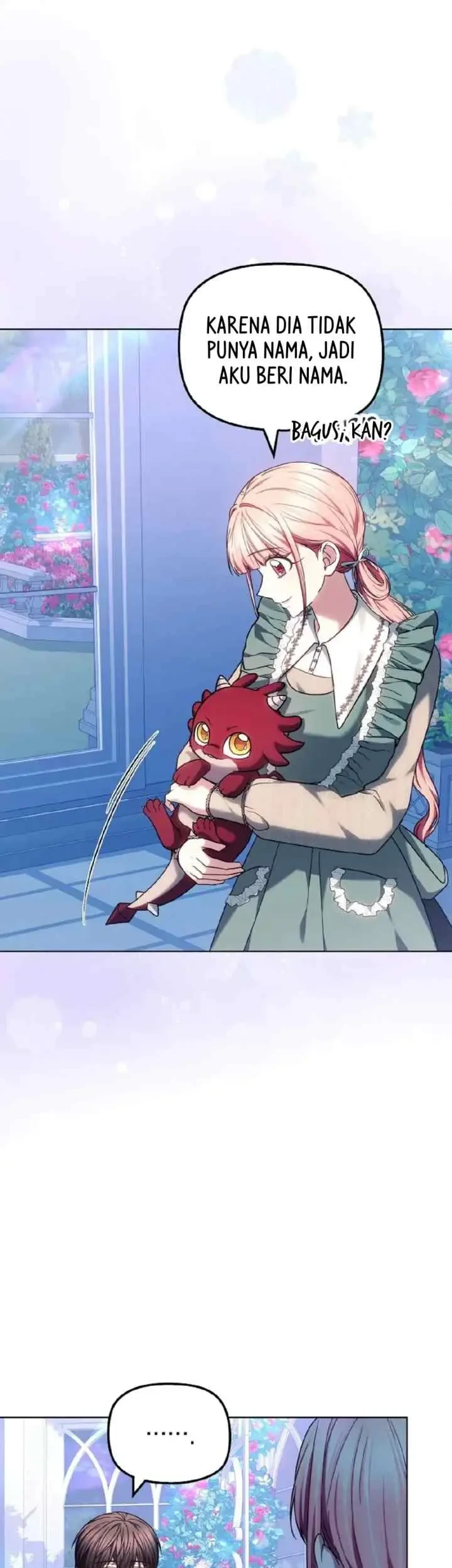 The Strong lady Wishes to Become Delicate Chapter 32 Gambar 40