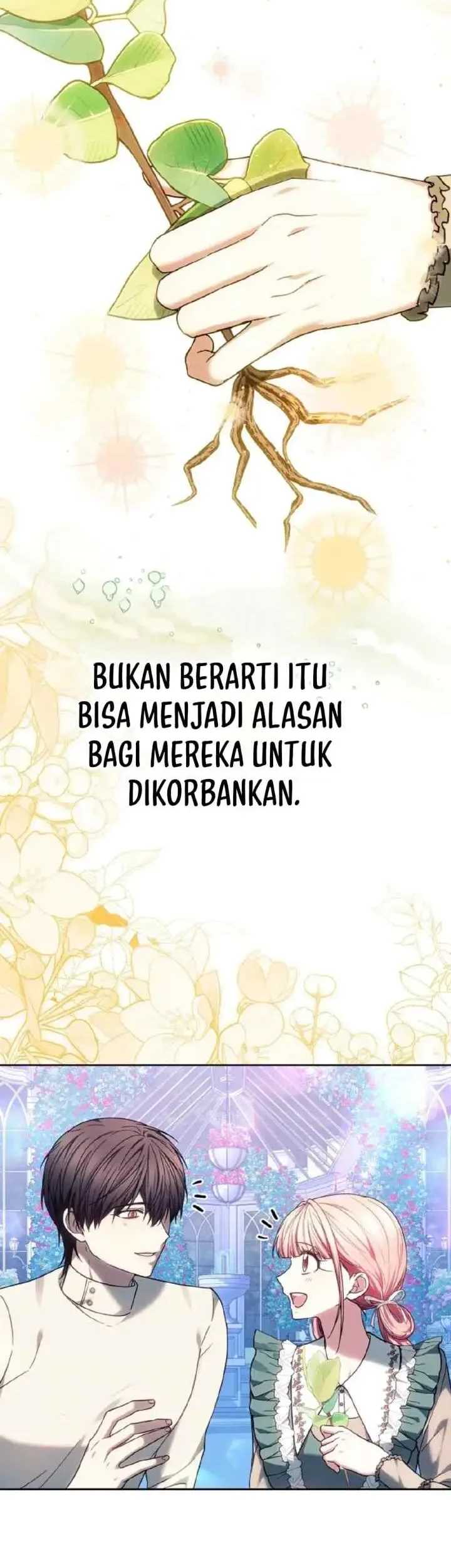 The Strong lady Wishes to Become Delicate Chapter 32 Gambar 45