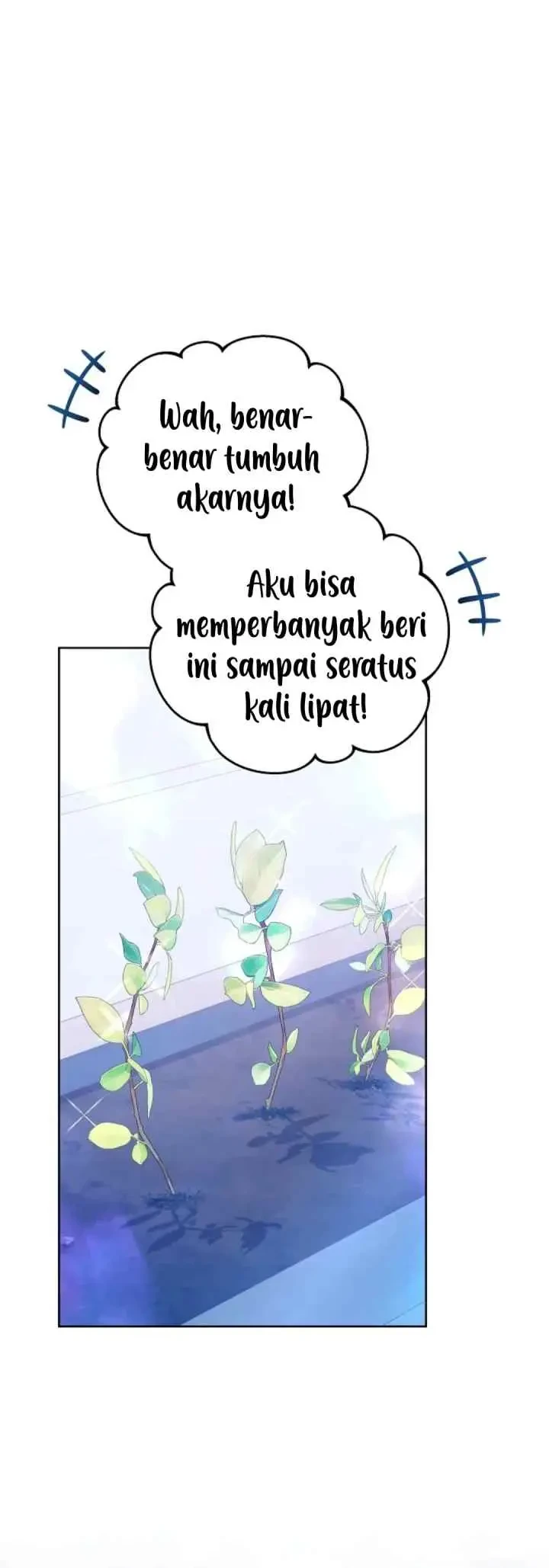 The Strong lady Wishes to Become Delicate Chapter 32 Gambar 46