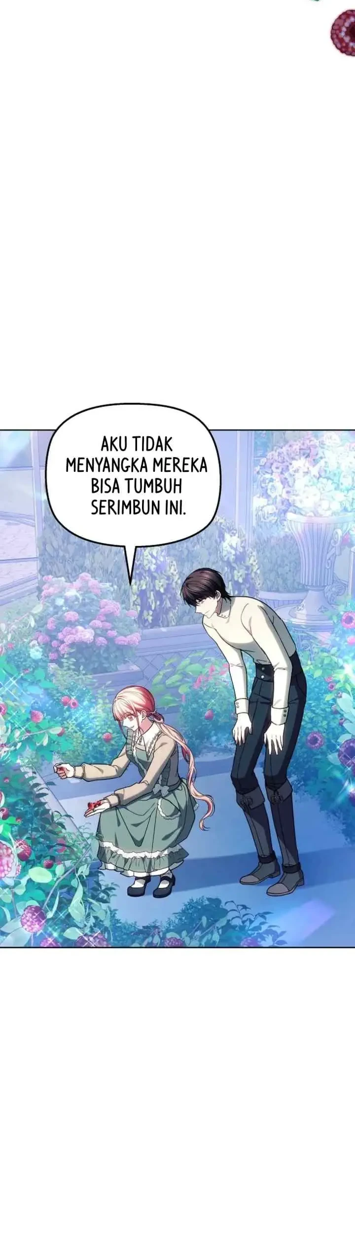 The Strong lady Wishes to Become Delicate Chapter 32 Gambar 51