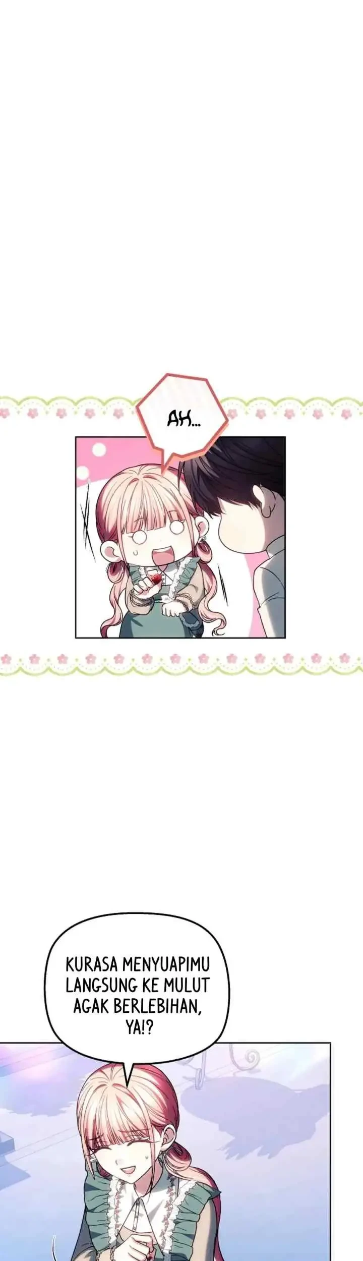 The Strong lady Wishes to Become Delicate Chapter 32 Gambar 54