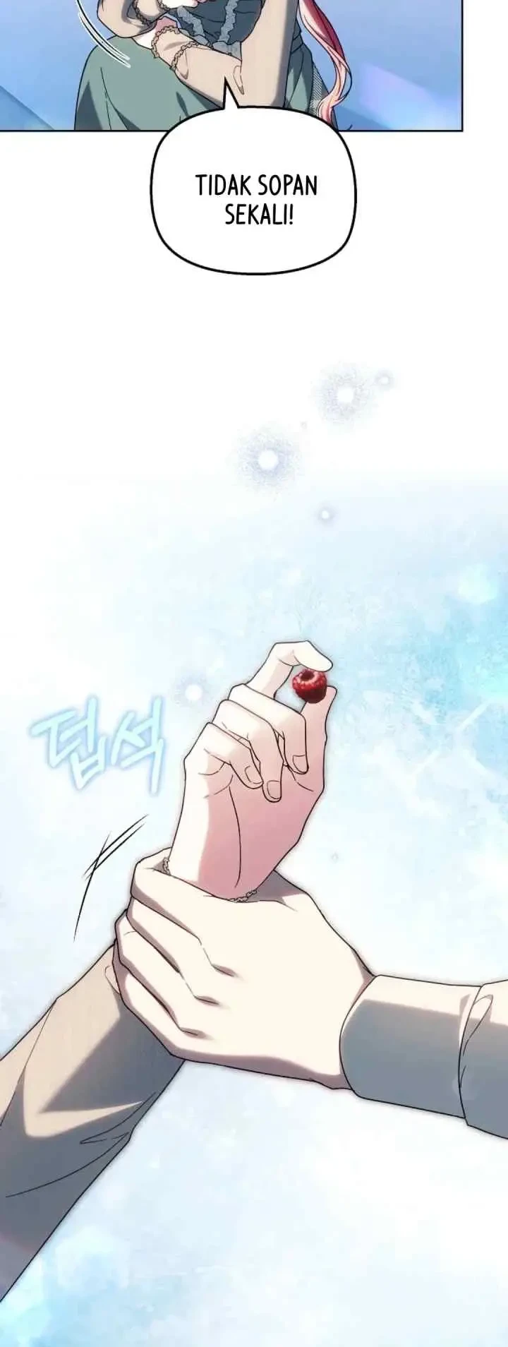 The Strong lady Wishes to Become Delicate Chapter 32 Gambar 55