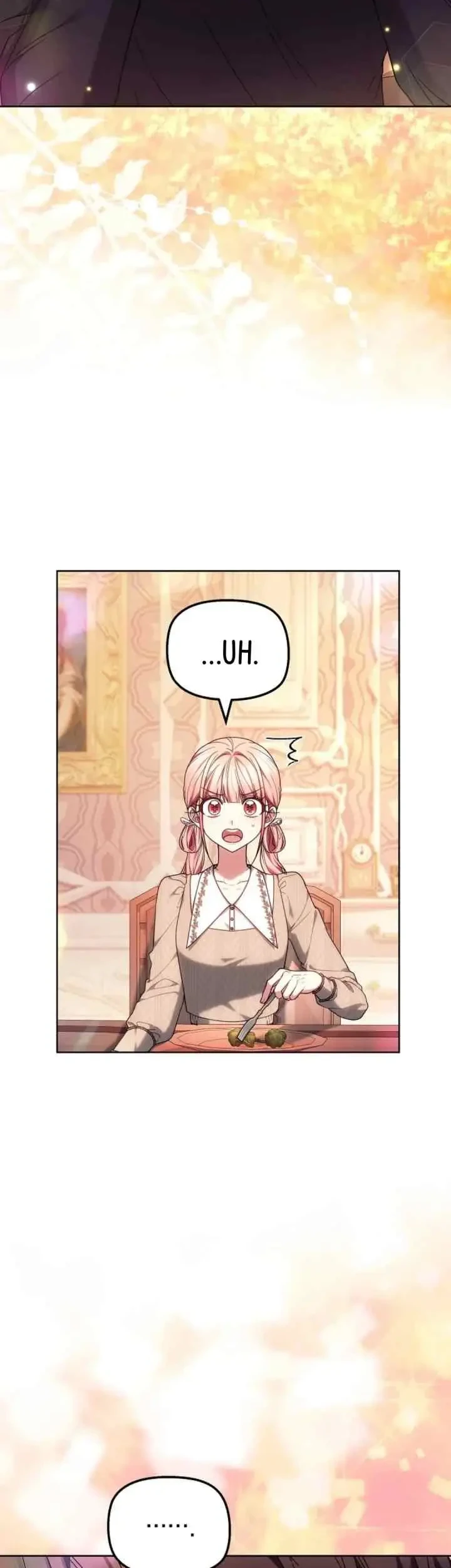 Manhwa The Strong lady Wishes to Become Delicate Chapter 32 gambar 2