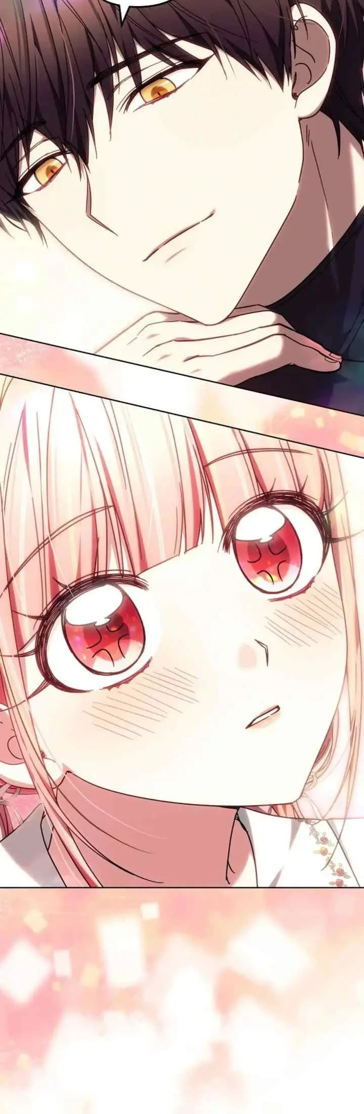 The Strong lady Wishes to Become Delicate Chapter 32 Gambar 3