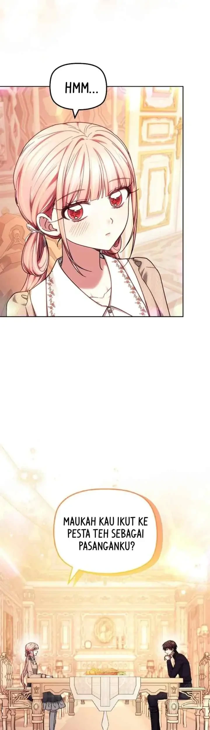 The Strong lady Wishes to Become Delicate Chapter 32 Gambar 4