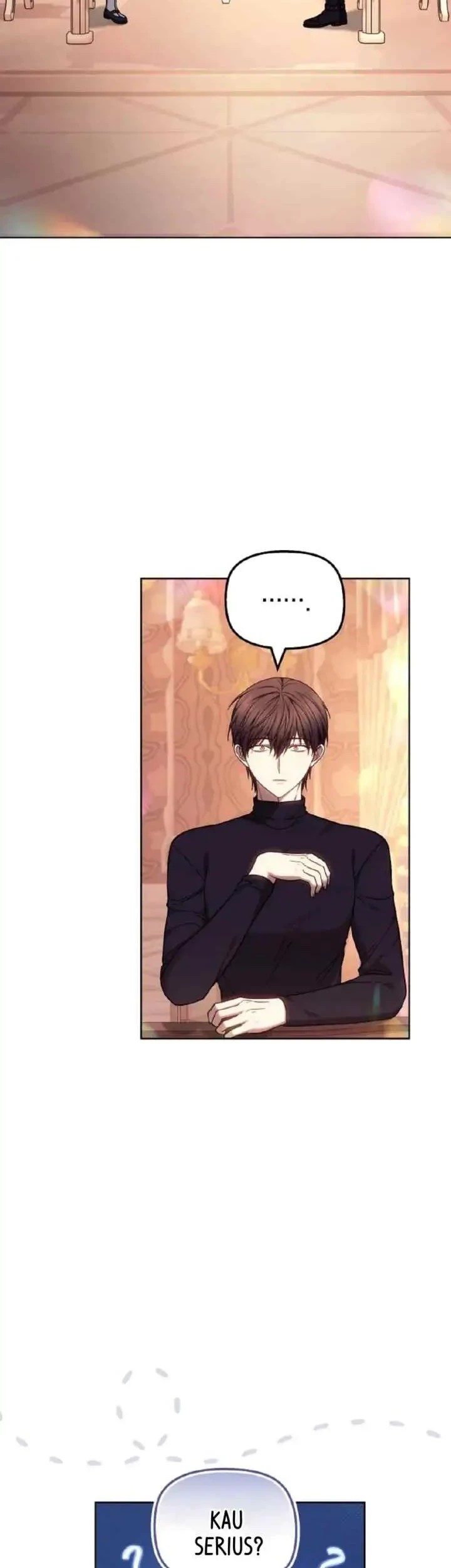 The Strong lady Wishes to Become Delicate Chapter 32 Gambar 5