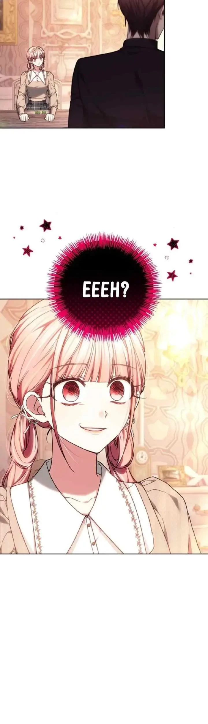The Strong lady Wishes to Become Delicate Chapter 32 Gambar 8