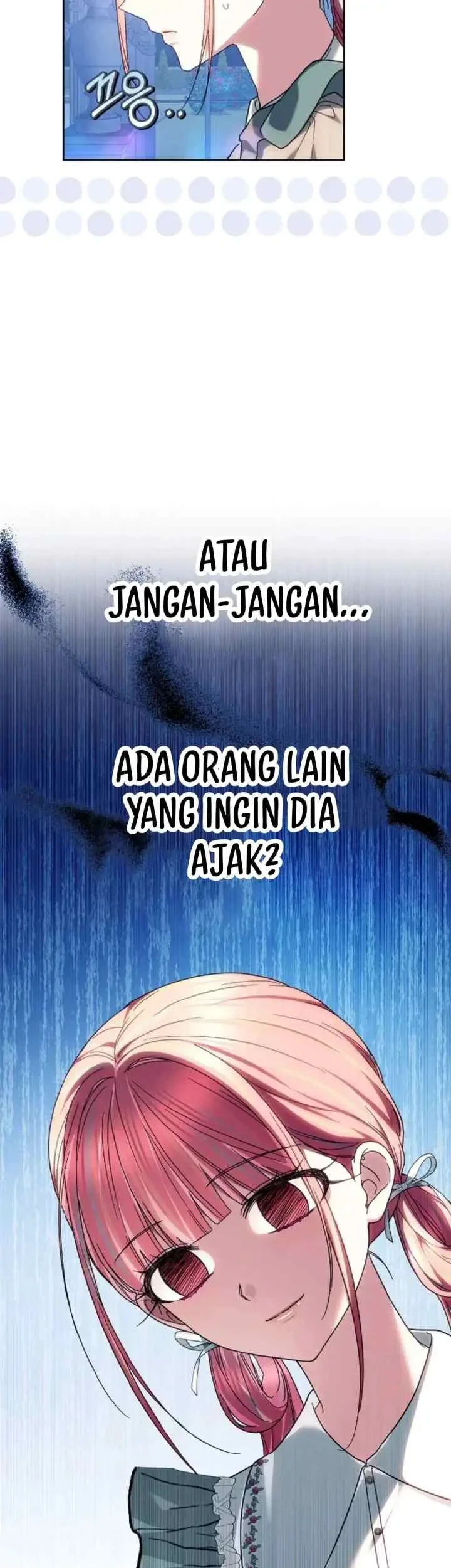 The Strong lady Wishes to Become Delicate Chapter 32 Gambar 13