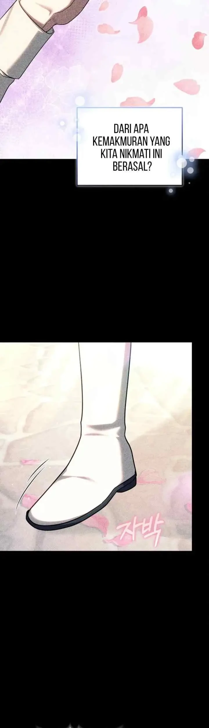 The Strong lady Wishes to Become Delicate Chapter 32 Gambar 25