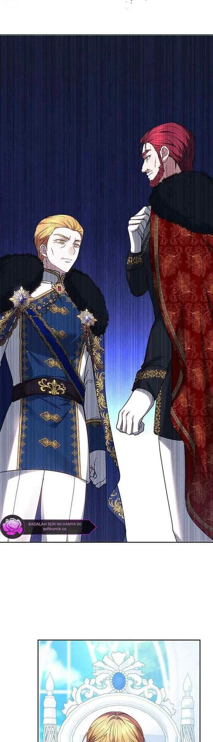 The Strong lady Wishes to Become Delicate Chapter 33 Gambar 41