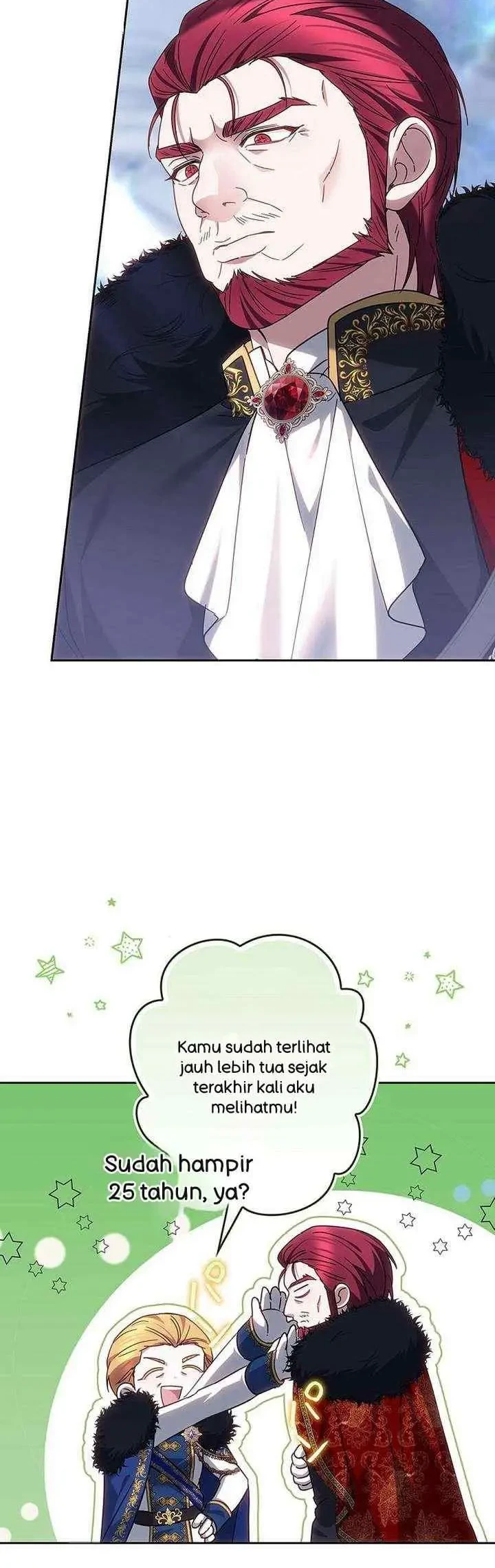 The Strong lady Wishes to Become Delicate Chapter 33 Gambar 43