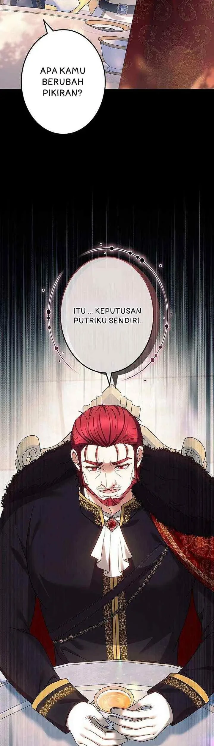 The Strong lady Wishes to Become Delicate Chapter 33 Gambar 50
