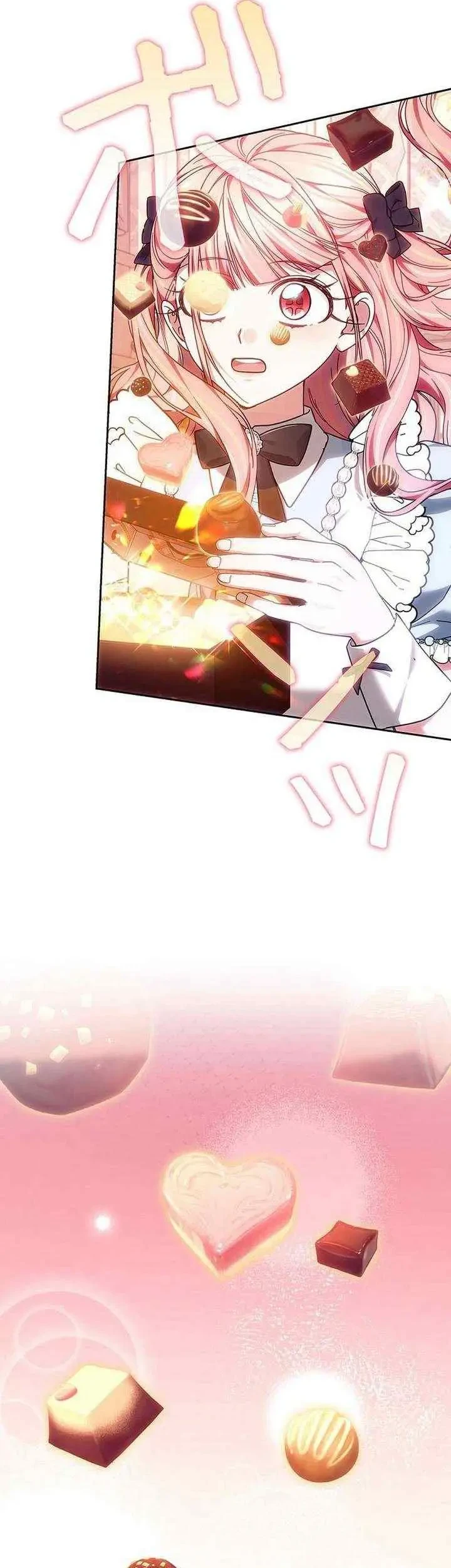 The Strong lady Wishes to Become Delicate Chapter 33 Gambar 8