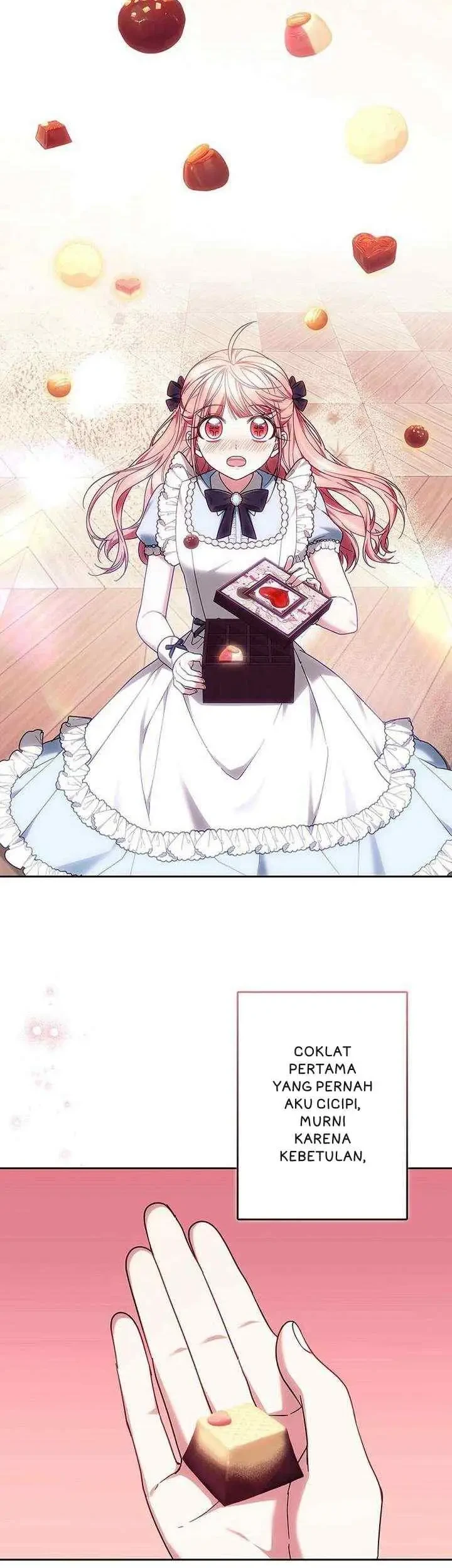 The Strong lady Wishes to Become Delicate Chapter 33 Gambar 9