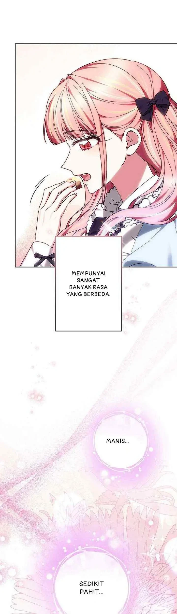 The Strong lady Wishes to Become Delicate Chapter 33 Gambar 11