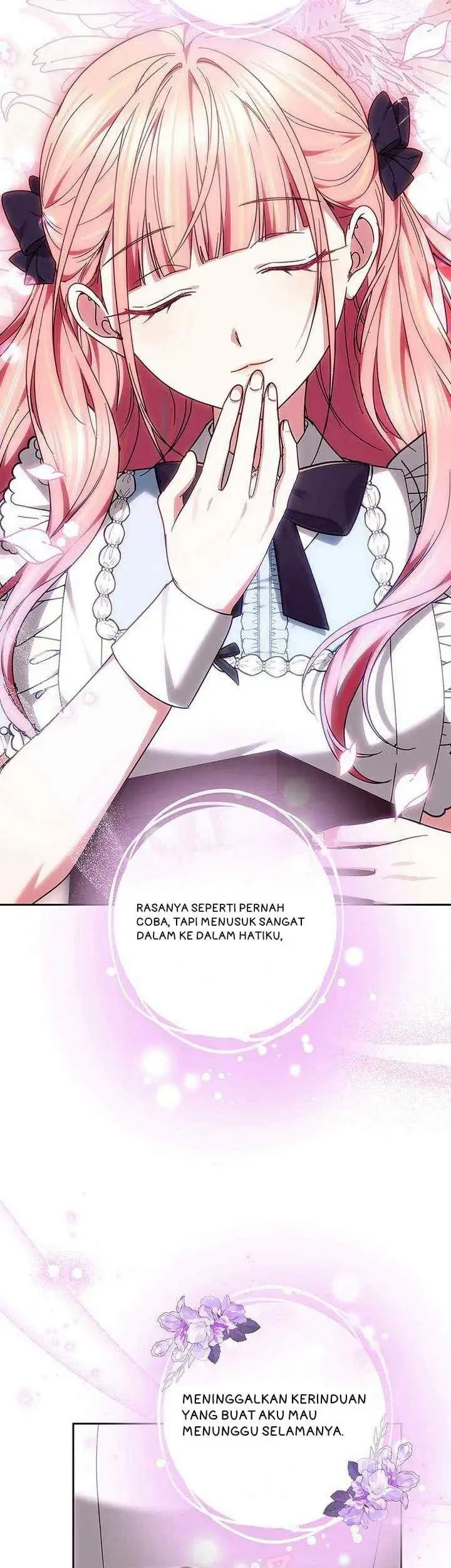The Strong lady Wishes to Become Delicate Chapter 33 Gambar 12