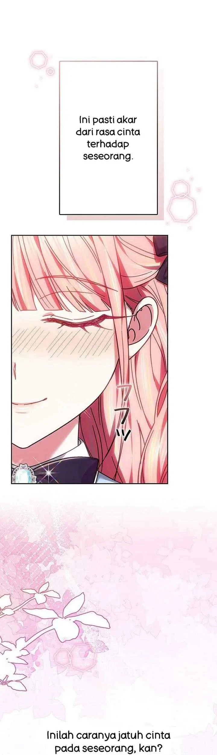 The Strong lady Wishes to Become Delicate Chapter 33 Gambar 14