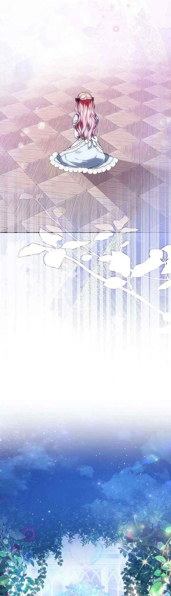 The Strong lady Wishes to Become Delicate Chapter 33 Gambar 15