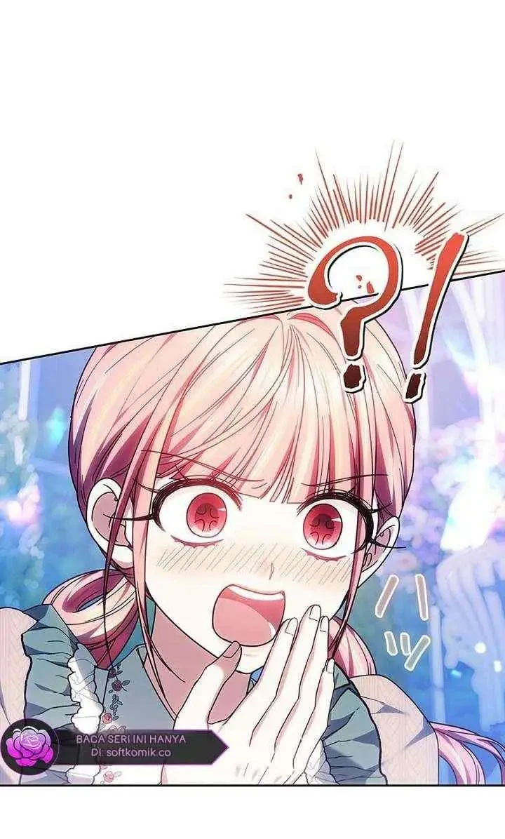 The Strong lady Wishes to Become Delicate Chapter 33 Gambar 18