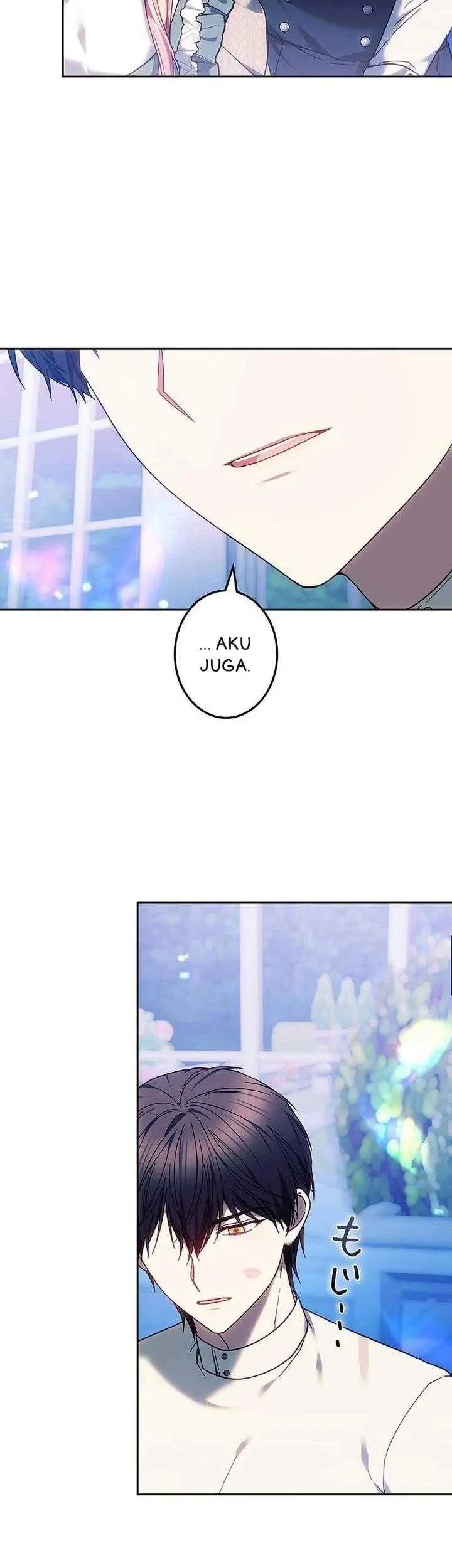 The Strong lady Wishes to Become Delicate Chapter 33 Gambar 21