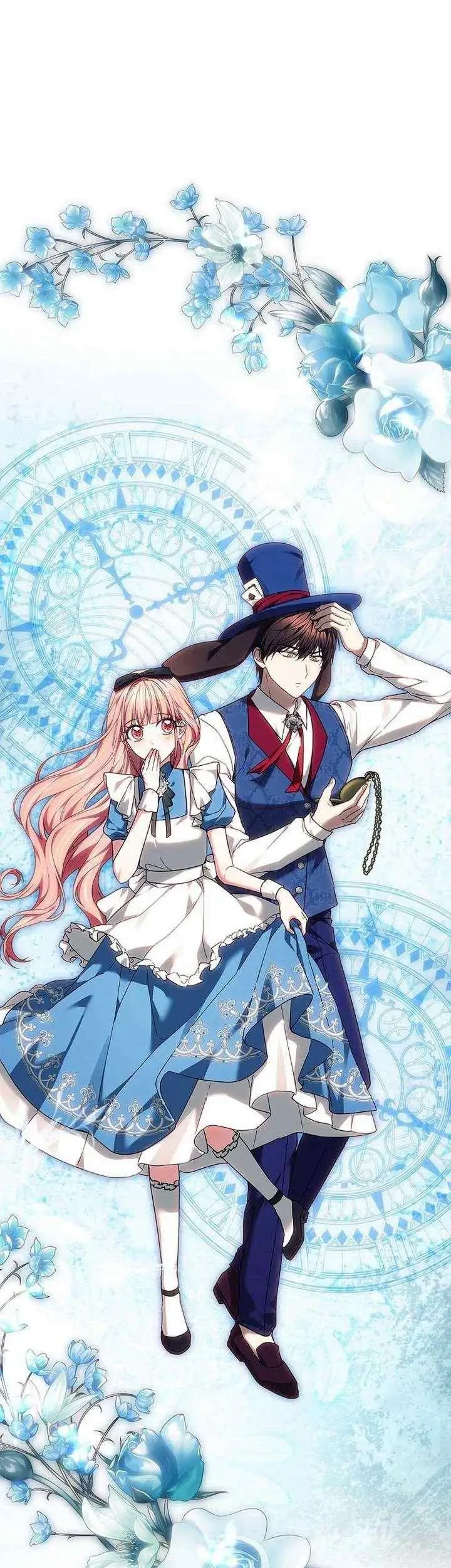 The Strong lady Wishes to Become Delicate Chapter 33 Gambar 24